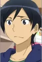 Kousaka, Kyousuke