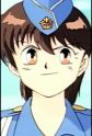 Gambar Karakter Yuumi Takeshita