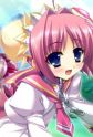 Gambar Karakter Daikyou