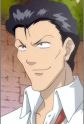 Gambar Karakter Kinnosuke Ikezawa