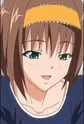 Shinonome, Futaba
