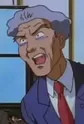 Governor Tateyama