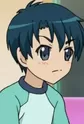 Harune, Itsuki