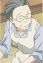 Gambar Karakter Fumi-san