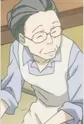 Fumi-san