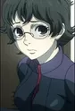 Kasuga, Kyoko