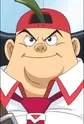 Takeda, Tetsuo