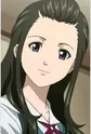 Unyuu, Mimori