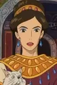 Queen of Enlad