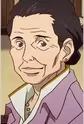 Kaburagi, Anju