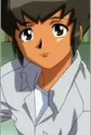 Mitarai, Masahiko