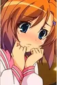 Shigure, Haruka