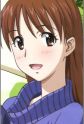 Gambar Karakter Hibino Shiba