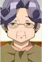 Kannazuki, Misae