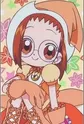 Fujiwara, Hazuki
