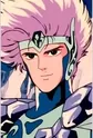 Crystal Saint