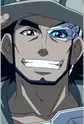 Tsukumo, Kazuma