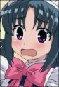 Gambar Karakter Ayumu Sugino