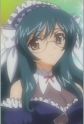 Gambar Karakter Shouko Nishijima