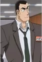 Yokomizo, Juugo