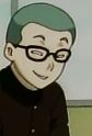 Gambar Karakter Yuichi Kusakabe