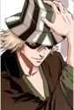 Urahara, Kisuke