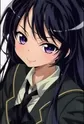 Mikazuki, Yozora