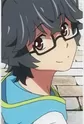 Kirishima, Kaito