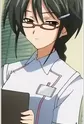 Shino, Hazuki