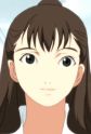 Gambar Karakter Keiko Yasuda