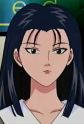 Gambar Karakter Keiko Tanaka