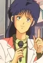 Newscaster