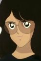Gambar Karakter Shin Mikimoto