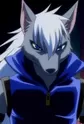 Wolfrun