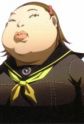 Gambar Karakter Hanako Ootani