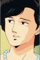 Gambar Karakter Minagawa's Wife