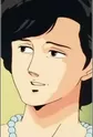 Minagawa's Wife
