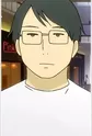 Kobutori no otoko