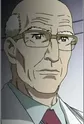 Dr. Sheckley