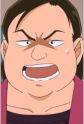 Gambar Karakter Ikurou Wakamatsu