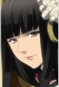 Gambar Karakter Sumire