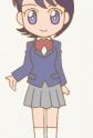 Yamashita, Maki Image
