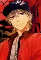 Akagi, Shouhei