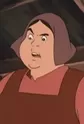 Jack's Mother