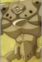 Sand Duct
