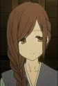 Gambar Karakter Mizuho Watanabe