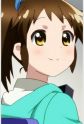 Gambar Karakter Tsugumi Haraki