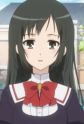 Gambar Karakter Harumi Kimihara