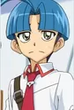 Todoroki, Takashi