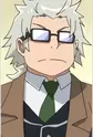 Zaimokuza, Yoshiteru